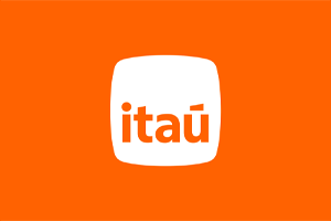 Logo do parceiro itau