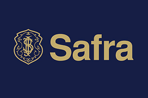 Logo do parceiro safra